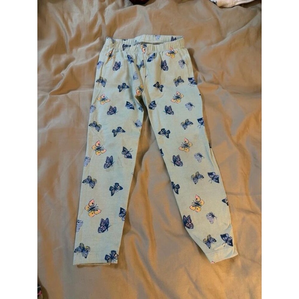 4t leggings
